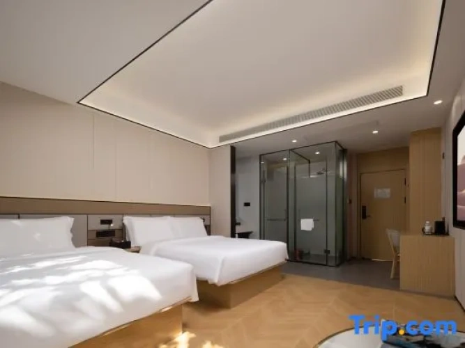 Business Twin room