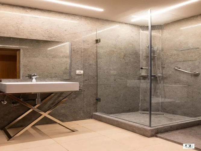 Luxury Duplex room