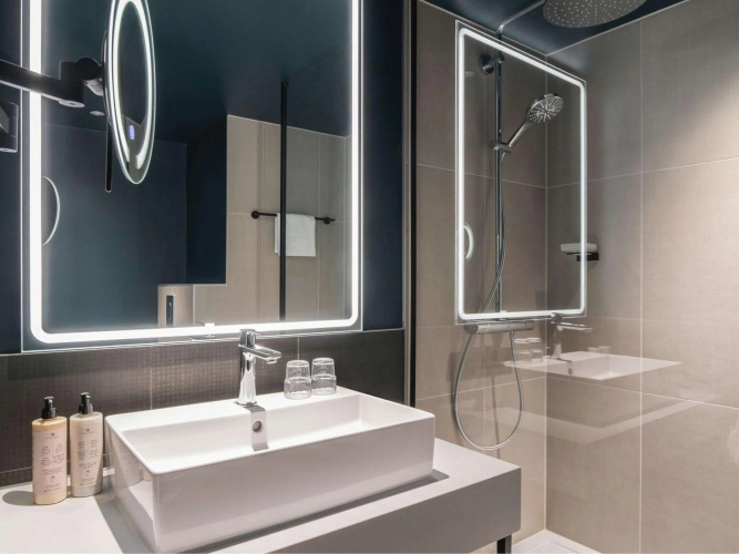 Novotel Rotterdam Brainpark photo 10