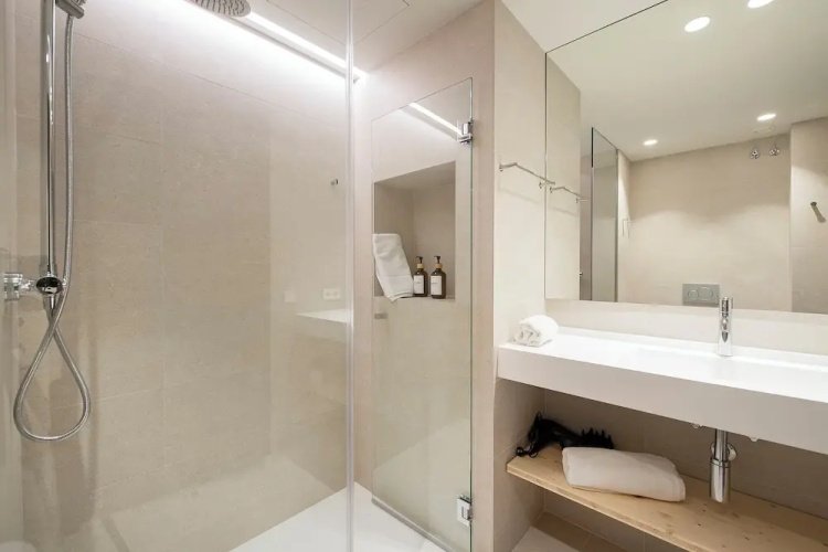 Apartaments La Carpa