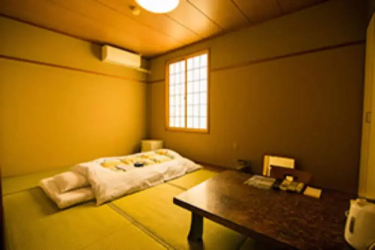 Hotel&Dining Simizu