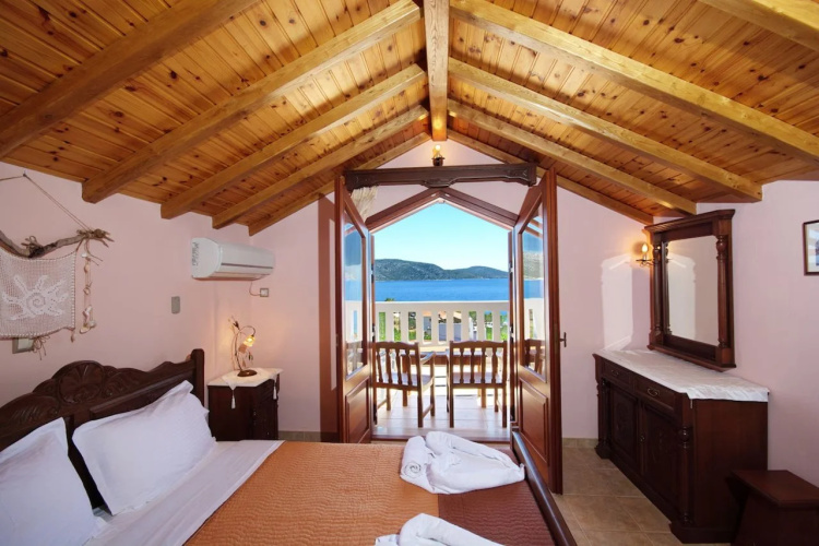 Pelagos Villas