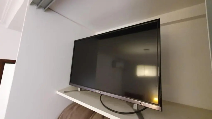 Apartamento 4 de Enero