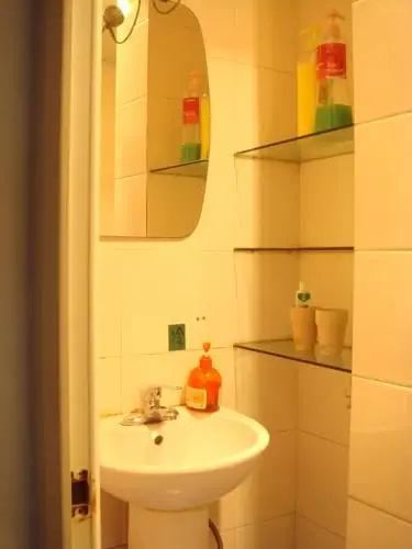 Chengdu Shehome Apartment