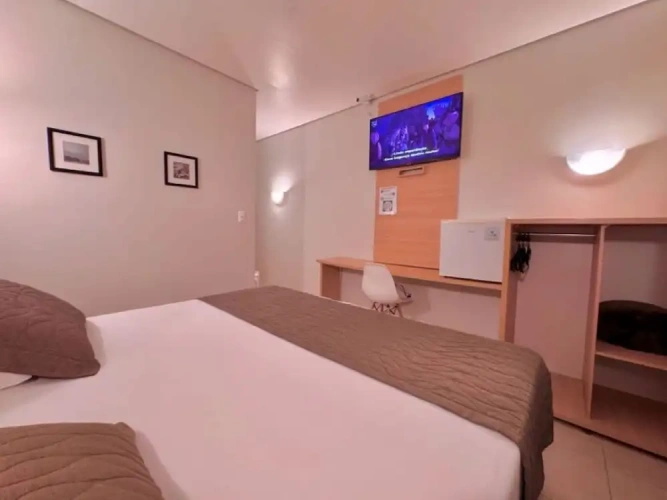 Executive Double room