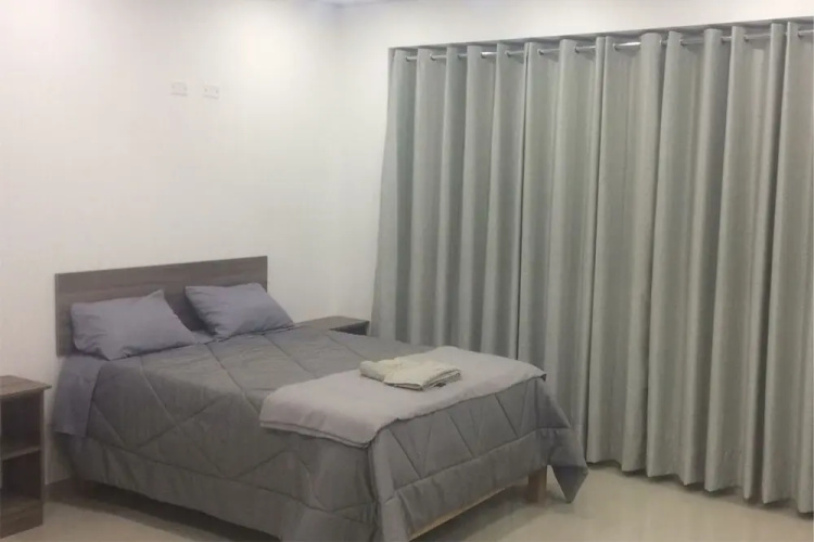 Hotel Marbella