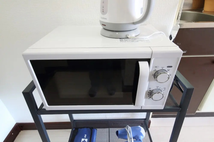 Ex Kyobashi Apartment 901