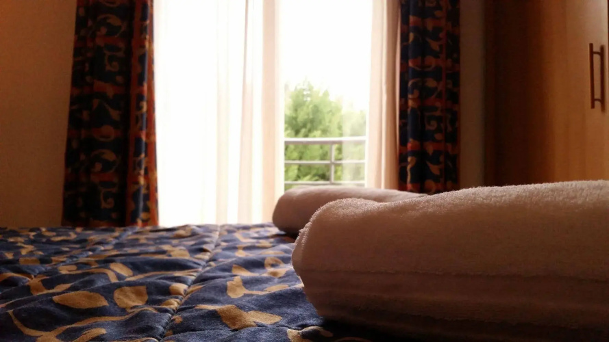 Palace Hotel Due Ponti