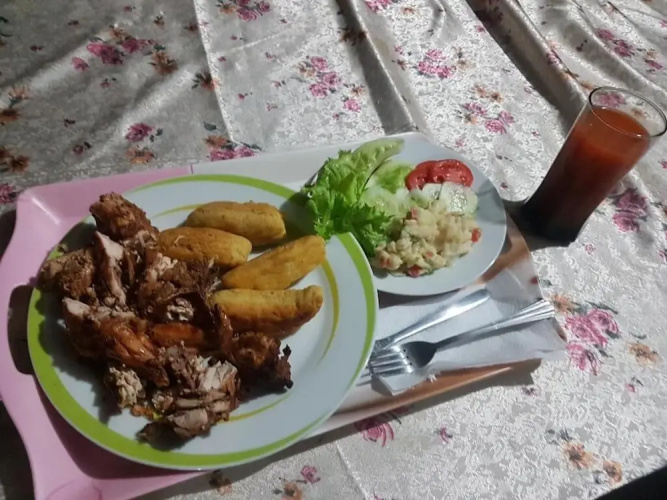 Jay's Guest House