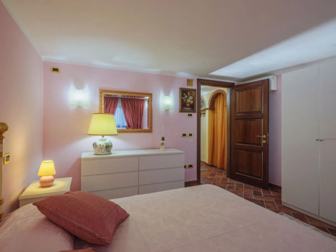 Apartment Lara Marina di Massa