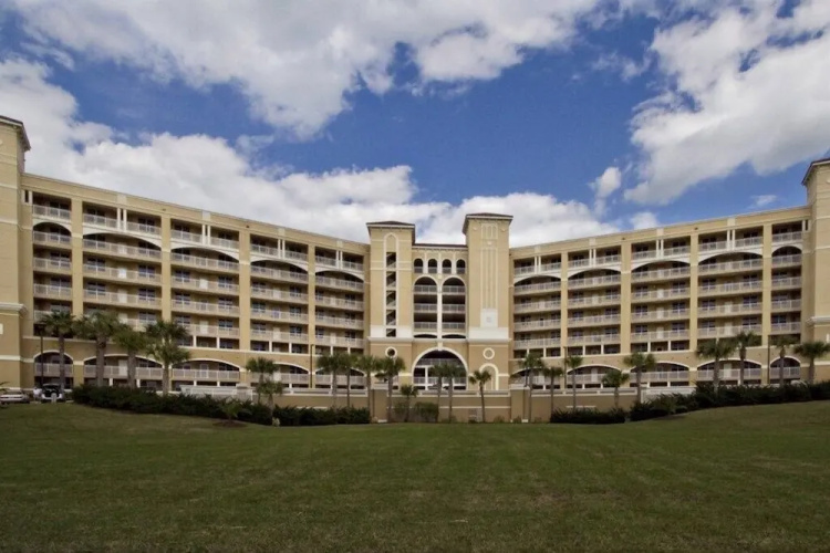 Otel görseli