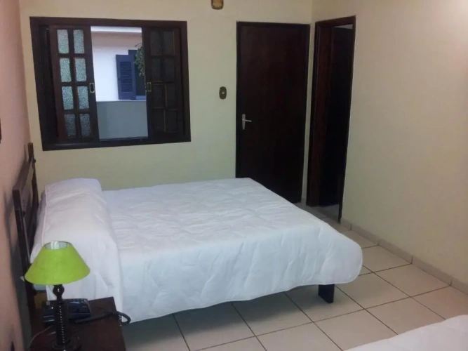Luxury Double room with view