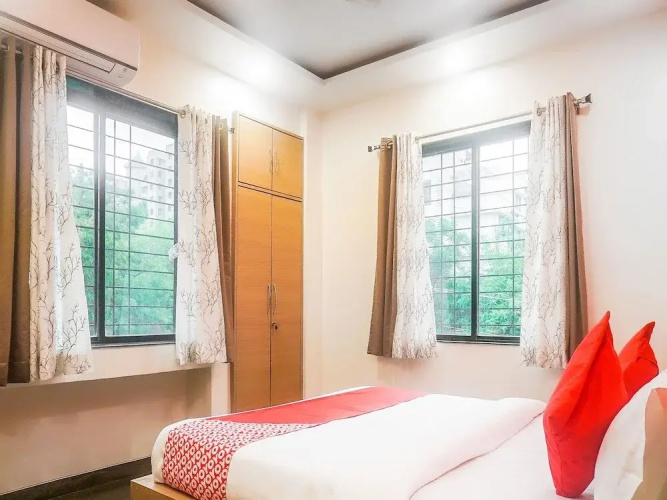 Santripti by OYO Rooms