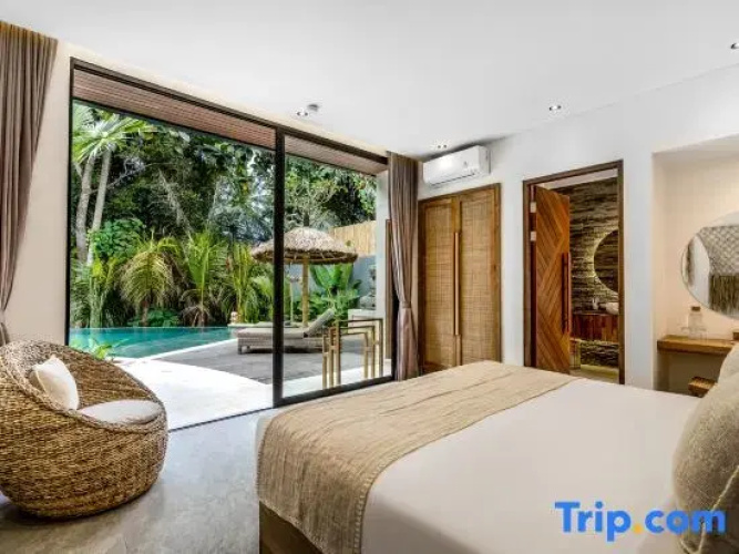 Villa Jungle Rendez Vous by BaliSuperHost