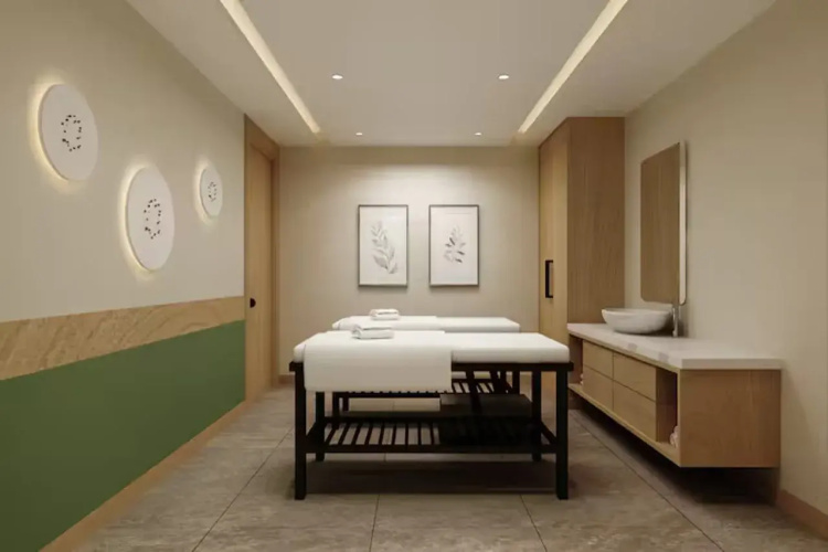 Hilton Garden Inn Goa Calangute