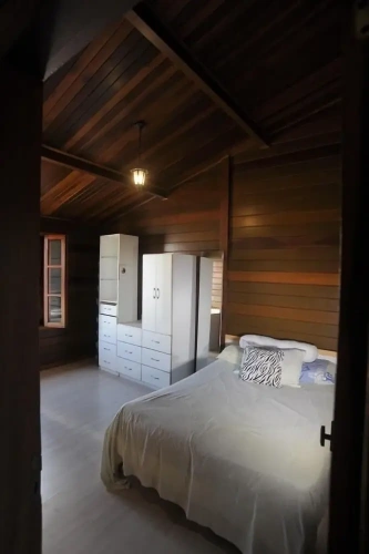 2 Bedrooms Classic Cottage
