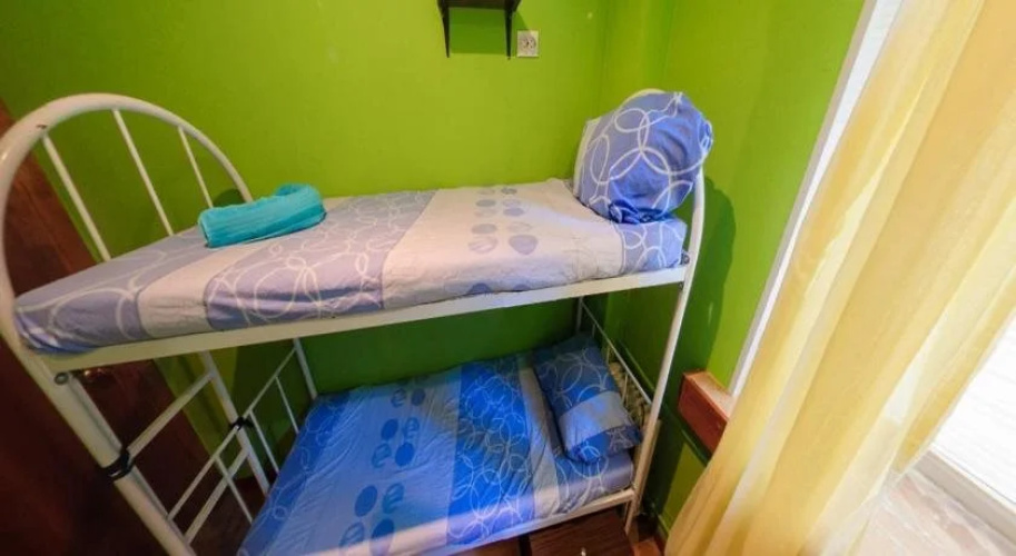 Yourhostel Svyatoshino