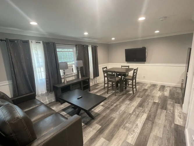 Standard Apartment
