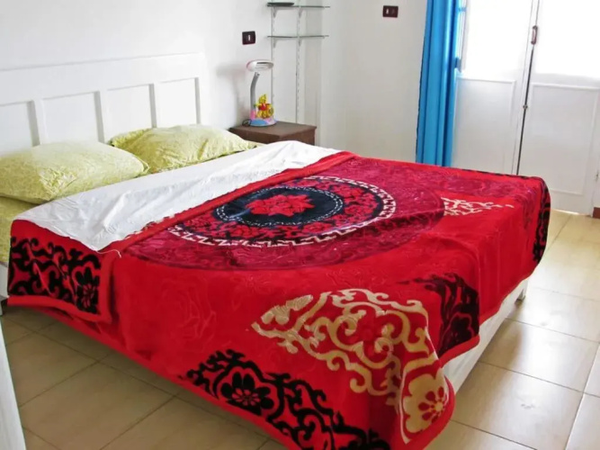 Sunny Guest House