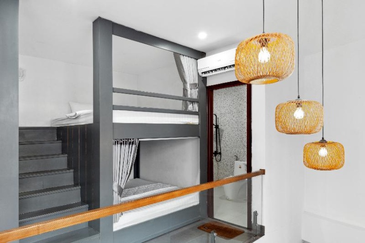 Standard Apartment
