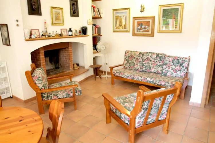 Villa Del Gelso