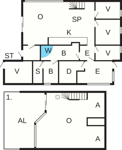 Cottage