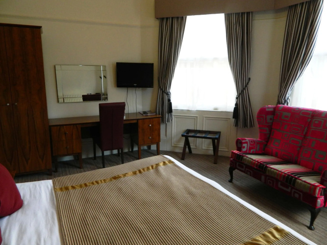Dubrovnik Hotel
