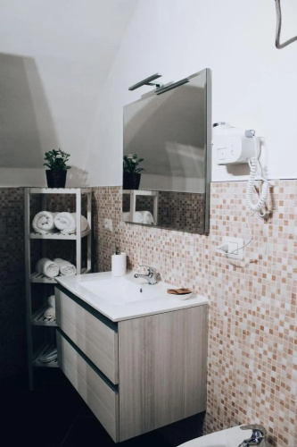 Myrrh Casa Vacanze