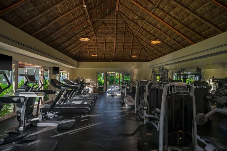 The Saint Regis Punta Mita Resort photo 33