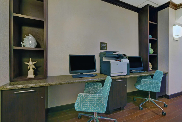 Hampton Inn & Suites Boynton Beach