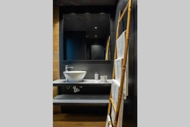 Loft Mon