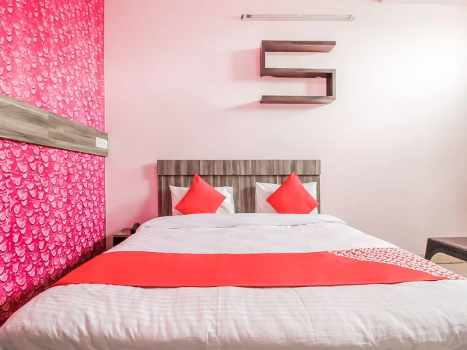 Hotel Galaxy Guest House