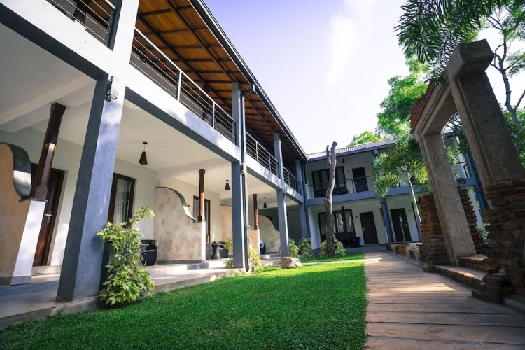 Superior Double room with balcony