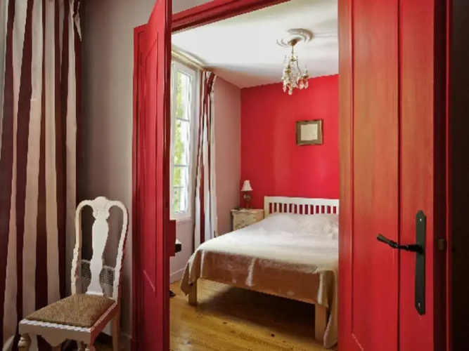 My Flat in Paris - 17th