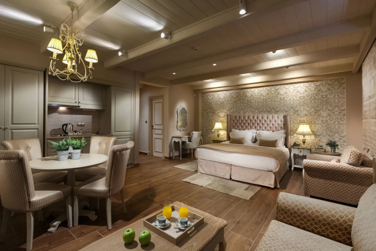 Kyniska Palace Conference & Spa