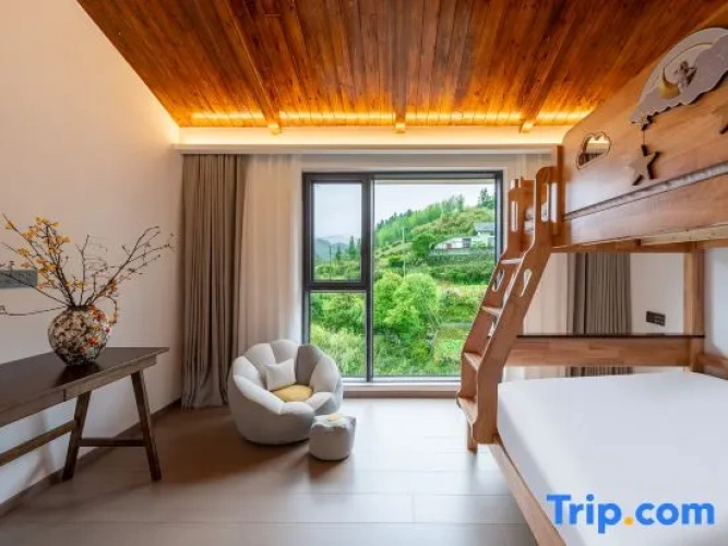 2 Bedrooms Family Suite