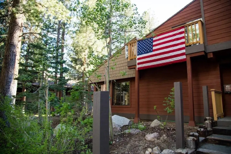 132 Standard House