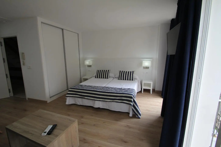 Apartamentos La Mar
