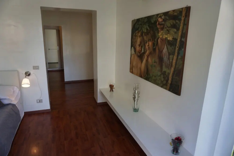 Frattina 41 Apartments