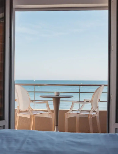 Hotel Bor