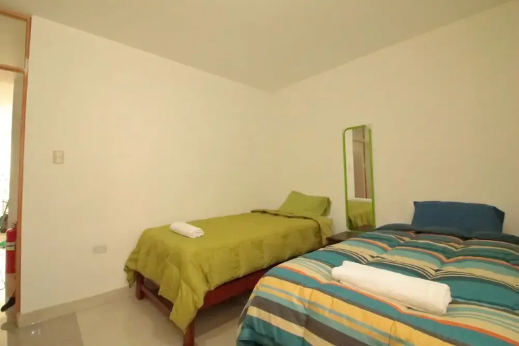 Dunas de Ica aparments
