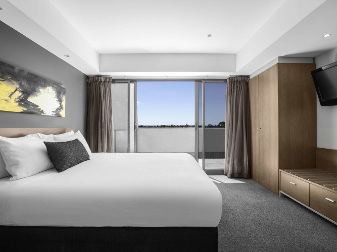 Mantra Melbourne Airport