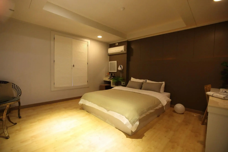 Namwon river hotel