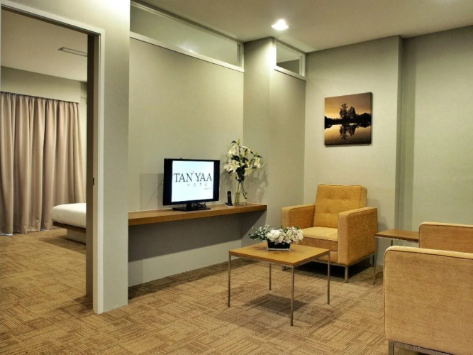 Hotel Primera Suite