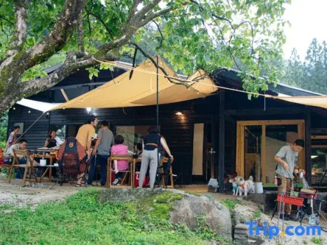 ties Camp Ground