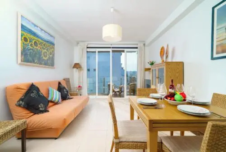 Apartment Vincent 4 pax