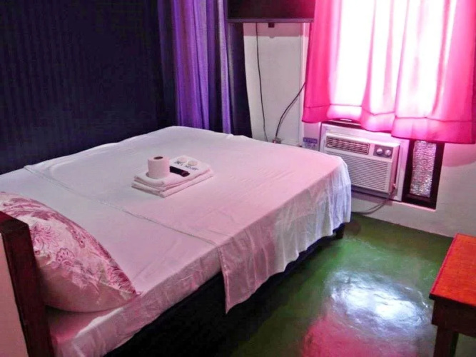 Sky Hotel