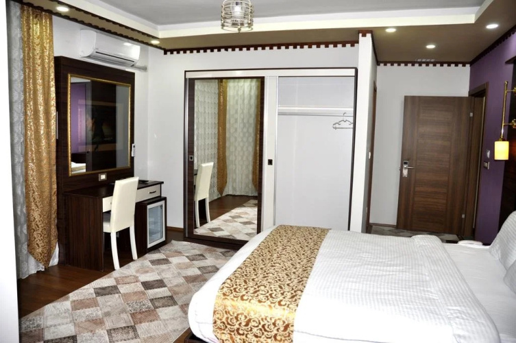 Karakocan Hanedan Hotel