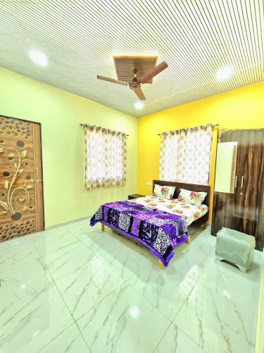 Indraprastha villa