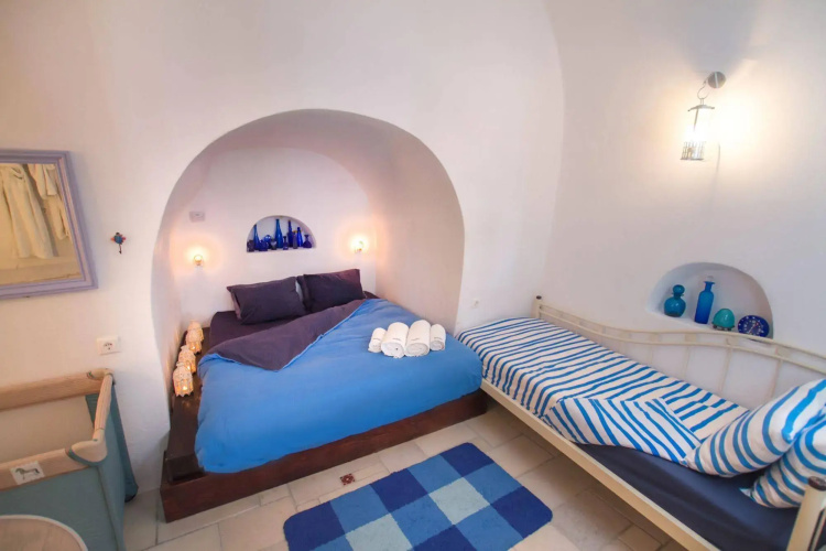 Ifestio Villas